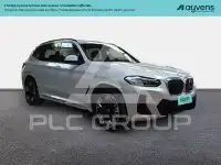 2022 BMW iX
