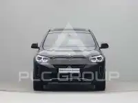 2022 BMW iX