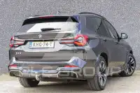 2022 BMW iX