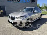 2022 BMW iX