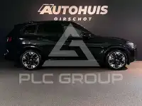 2022 BMW iX