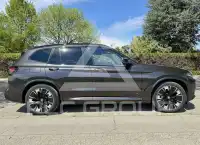 2022 BMW iX