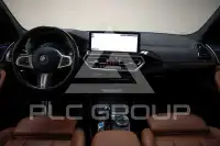 2022 BMW iX