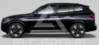 2022 BMW iX