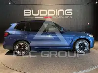 2022 BMW iX