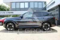 2022 BMW iX