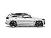 2022 BMW iX