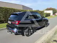 2022 BMW iX
