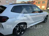 2022 BMW iX