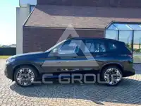 2022 BMW iX