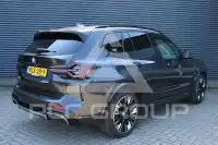 2022 BMW iX