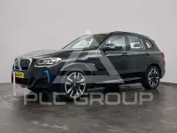 2022 BMW iX