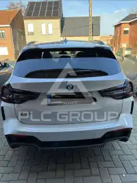2022 BMW iX