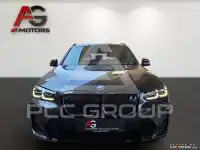 2022 BMW iX