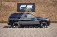 2022 BMW iX