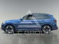 2022 BMW iX