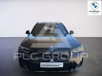 2022 BMW iX