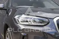 2022 BMW iX
