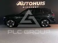 2022 BMW iX