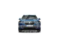 2022 BMW iX