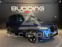 2022 BMW iX