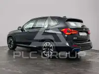 2022 BMW iX