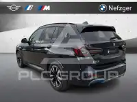 2022 BMW iX