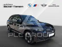 2022 BMW iX