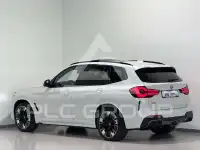 2022 BMW iX