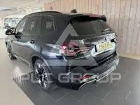 2022 BMW iX