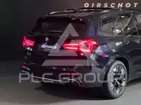 2022 BMW iX