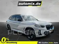 2022 BMW iX