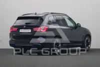 2022 BMW iX