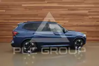 2022 BMW iX
