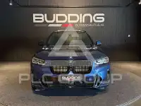 2022 BMW iX