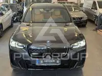 2022 BMW iX