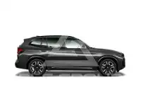 2022 BMW iX