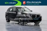 2022 BMW iX
