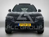 2022 BMW iX