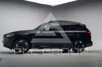 2022 BMW iX