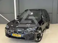 2022 BMW iX