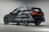 2022 BMW iX