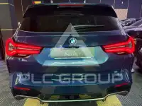 2022 BMW iX