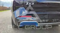 2022 BMW iX