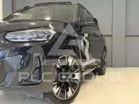 2022 BMW iX