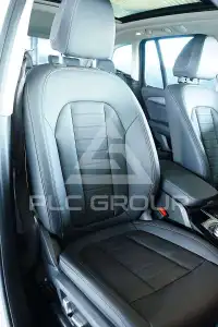 2022 BMW iX