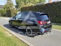 2022 BMW iX