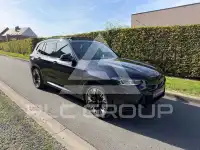 2022 BMW iX