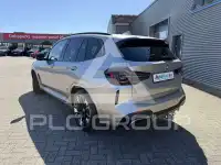 2022 BMW iX