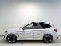 2022 BMW iX